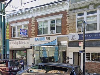 104-18 Jamaica Avenue