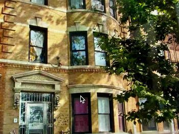 1501 Eastern Parkway