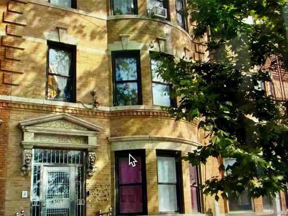 1501 Eastern Parkway, Brooklyn NY 11233