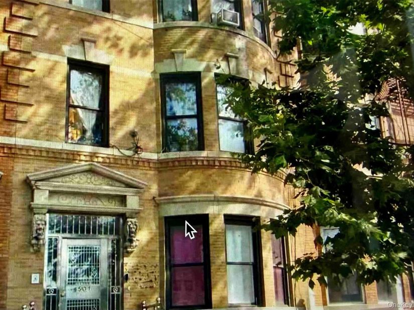1501 Eastern Parkway, Brooklyn NY 11233