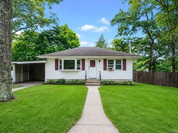 45 Dawn Road