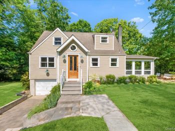 3 Gabriel Drive