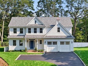 5 Glen Way