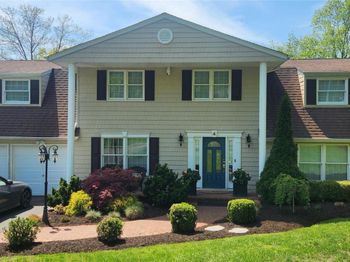 4 Harris Court