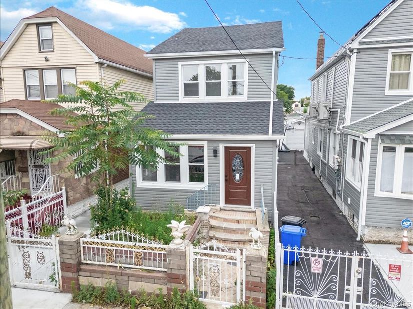 120-07 Linden Boulevard, South Ozone Park NY 11420