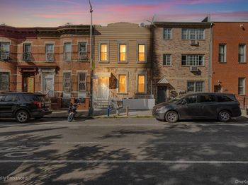 601 Knickerbocker Avenue