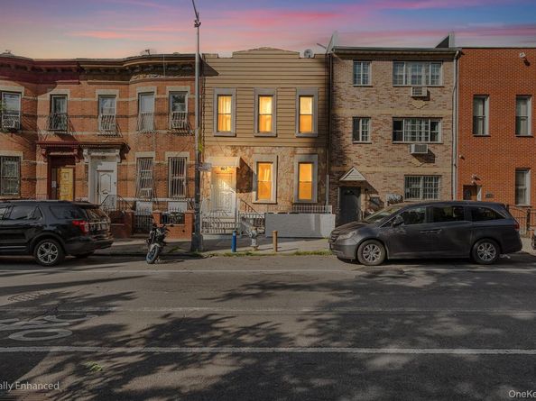 601 Knickerbocker Avenue, Brooklyn NY 11221