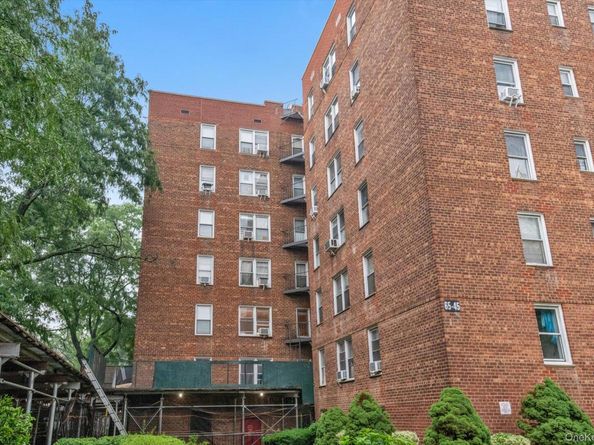 65-45 Yellowstone Boulevard 2B, Forest Hills NY 11375