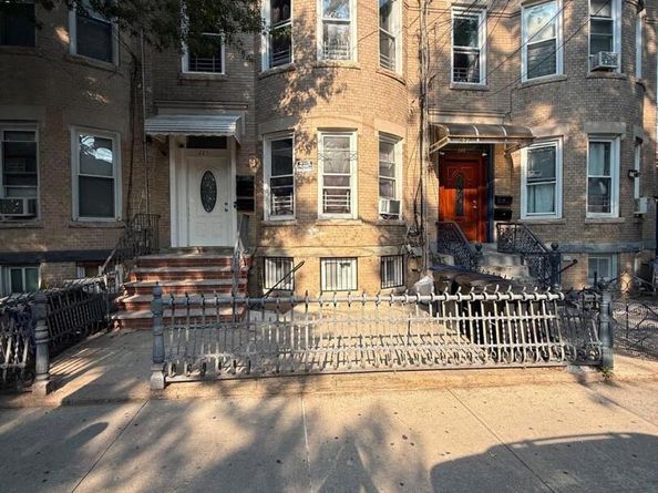 225 Grant Avenue, Brooklyn NY 11208