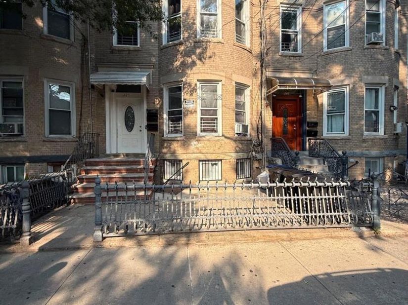 225 Grant Avenue, Brooklyn NY 11208
