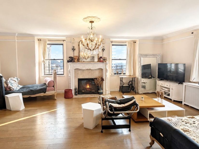 49 E 96th Street 16B, New York (Manhattan) NY 10128