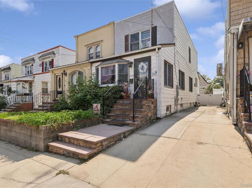 3236 Jordan Street, Flushing NY 11358