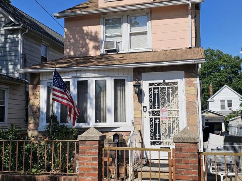 11925 Inwood Street, Jamaica NY 11436