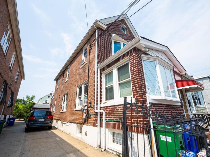 38-26 55th Street, Woodside NY 11377