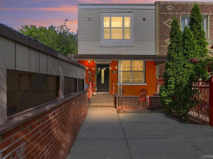 343 Hinsdale Street, Brooklyn NY 11207