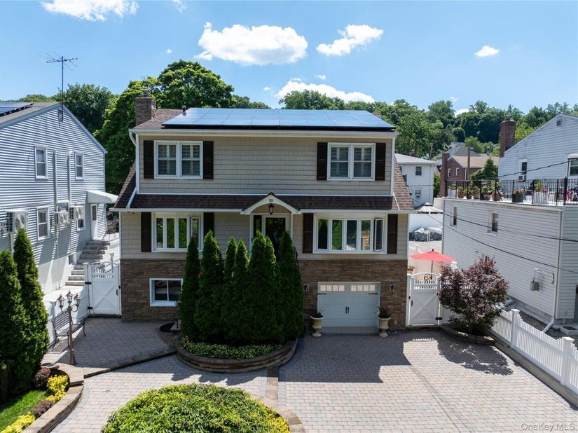 120 Harrison Avenue, Yonkers NY 10705