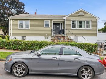 25 Coolidge Avenue
