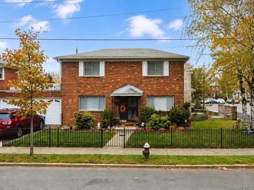 1340 Mac Donough Place, Bronx NY 10465