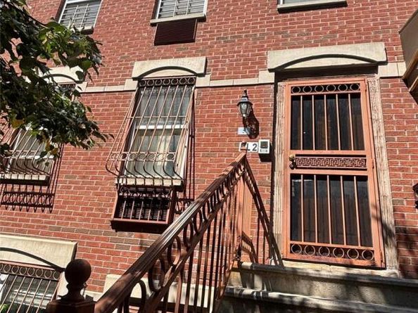 5 E 117th Street, New York (Manhattan) NY 10035