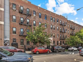 101 Linden Street