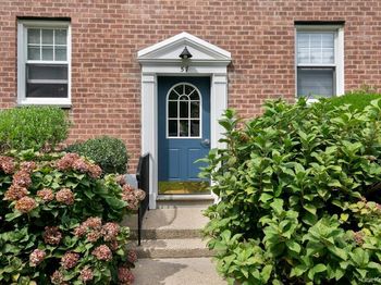 57 Columbus Avenue