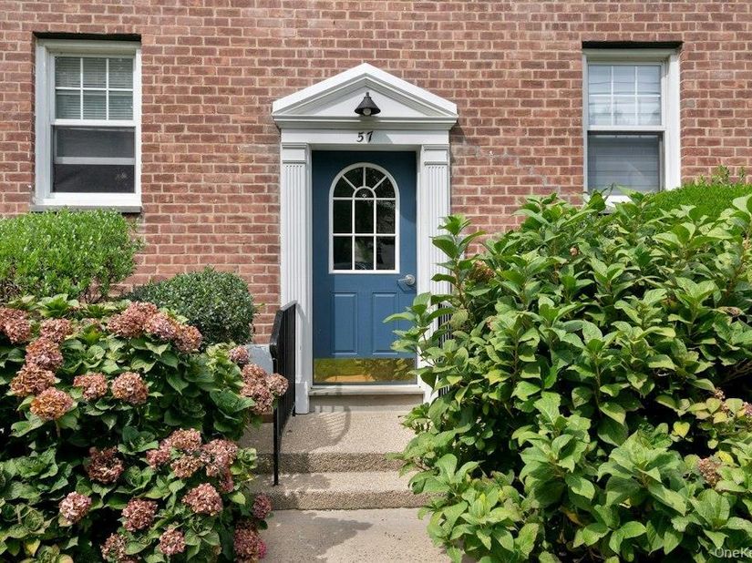 57 Columbus Avenue 2B, West Harrison NY 10604