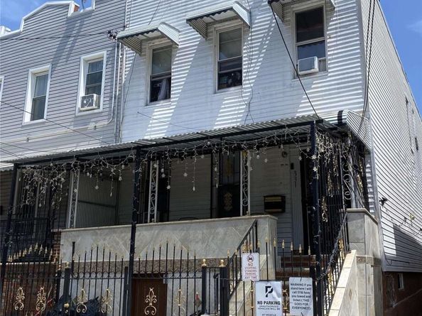331 Lincoln Avenue, Brooklyn NY 11208