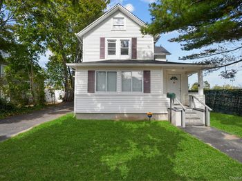 21 Maple Avenue