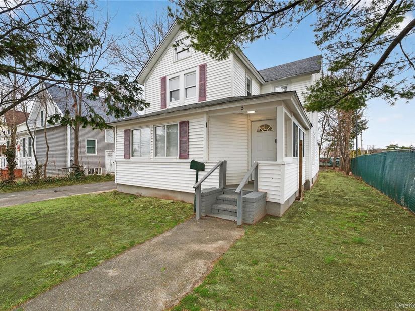 21 Maple Avenue, Port Jefferson Station NY 11776