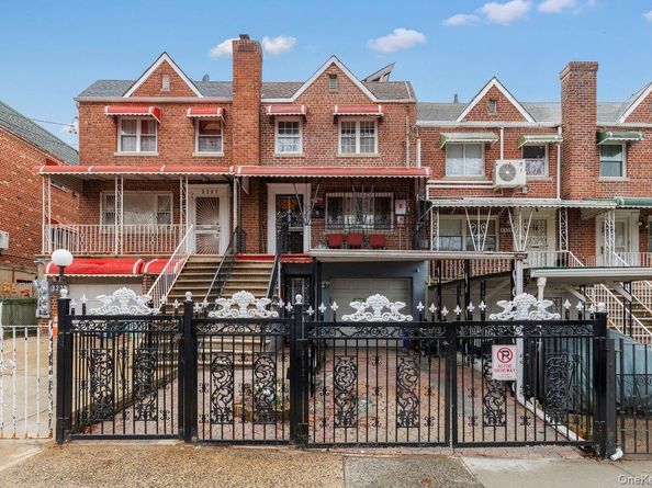 3241 Colden Avenue, Bronx NY 10469