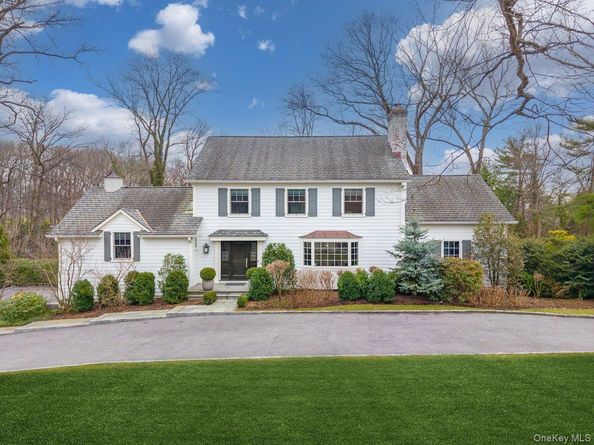 151 Griffen Avenue, Scarsdale NY 10583