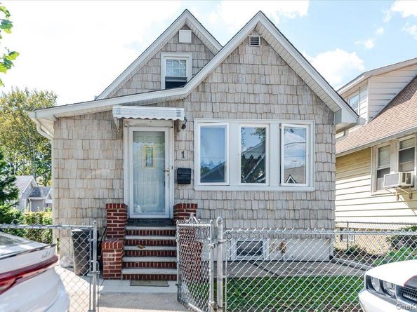 1 Oak Avenue 1, Bronx NY 10465