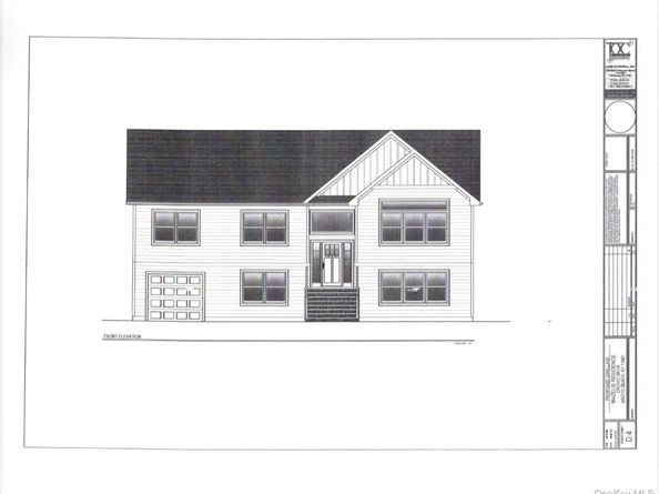 1 Orchid Drive, Mastic Beach NY 11951