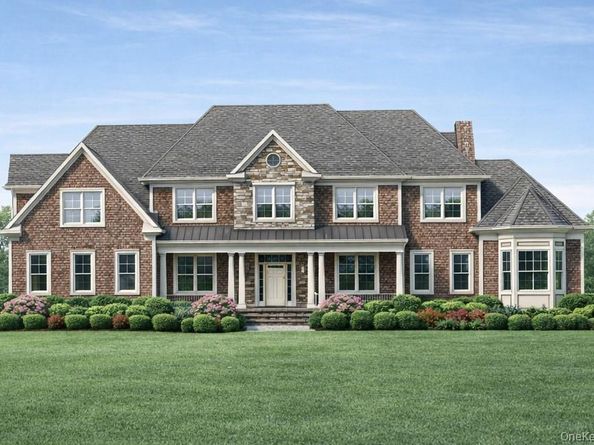 Lot 3 Dorchester Drive, Yorktown Heights NY 10598