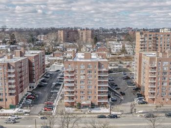 345 Bronx River Road