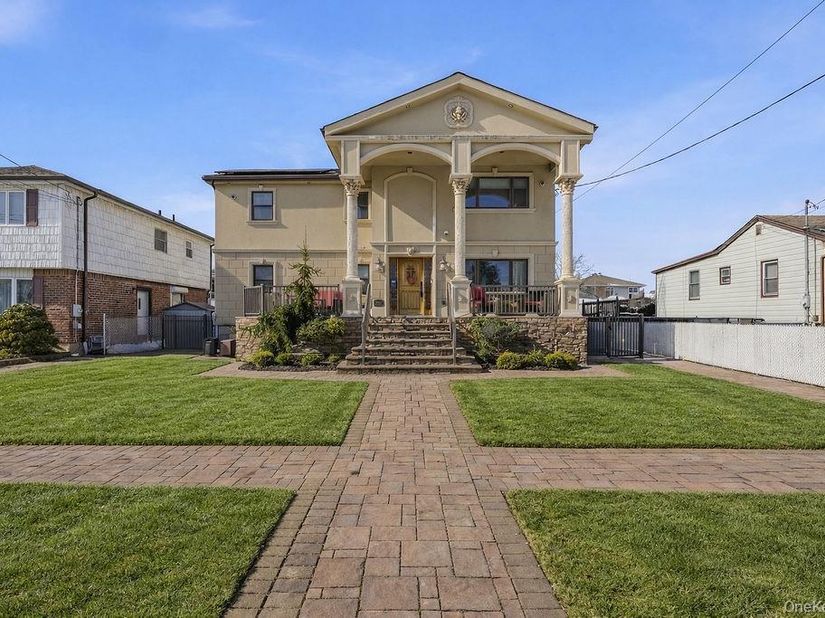 164-14 85th Street, Howard Beach NY 11414