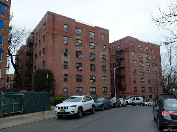 445 W 240th Street 2G, Bronx NY 10463