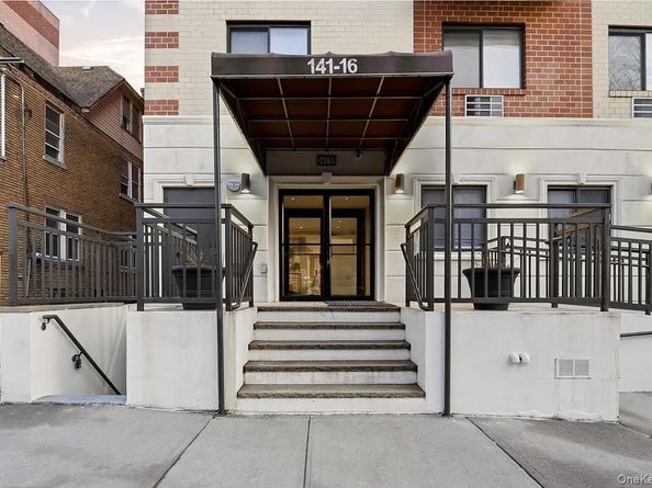 14116 84th Drive 3D, Briarwood NY 11435