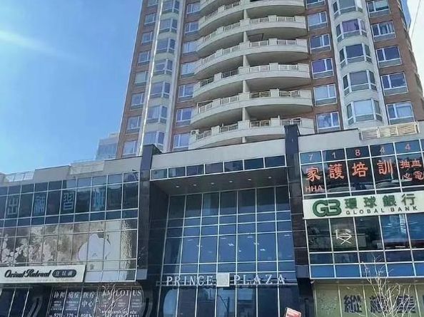 37-20 Prince Street 7G, Flushing NY 11354