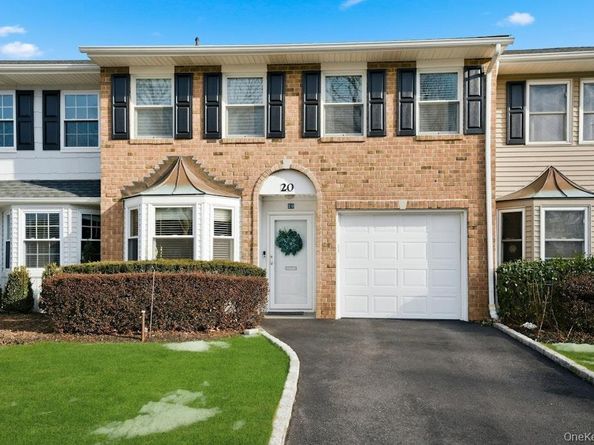 20 Manors Drive, Jericho NY 11753