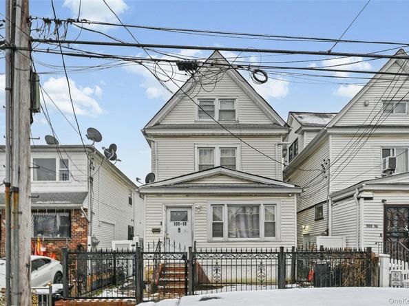 10518 171st Place, Jamaica NY 11433