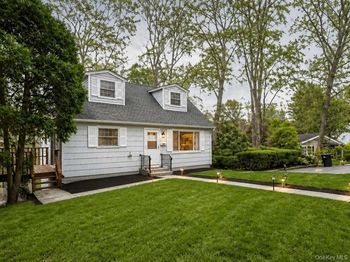 76 Beverly Road