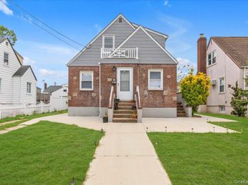 301 Merrifield Avenue