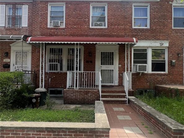 3316 Radcliff Avenue, Bronx NY 10469