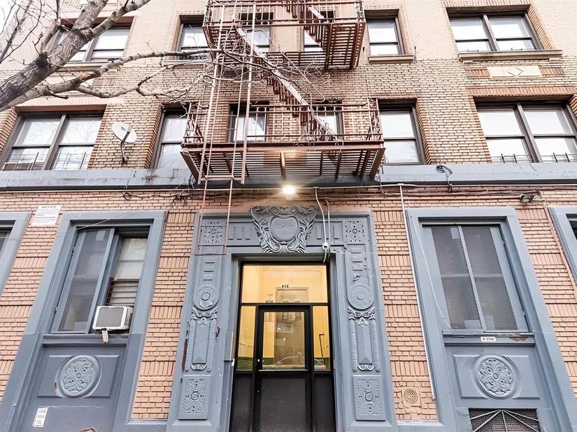 950 Hoe Avenue 4D, Bronx NY 10459