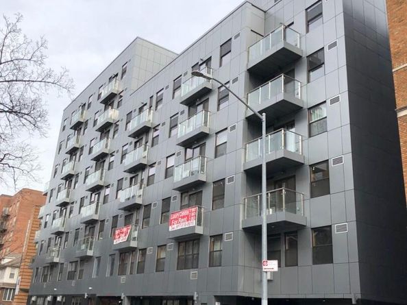 1587 E 19th Street 5A, Brooklyn NY 11230