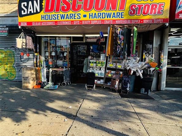 3036 buhre Ave, Bronx NY 10461