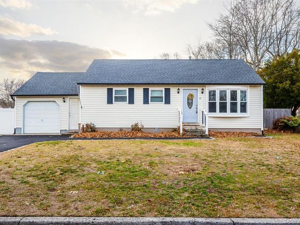 41 Morning Drive, Centereach NY 11720