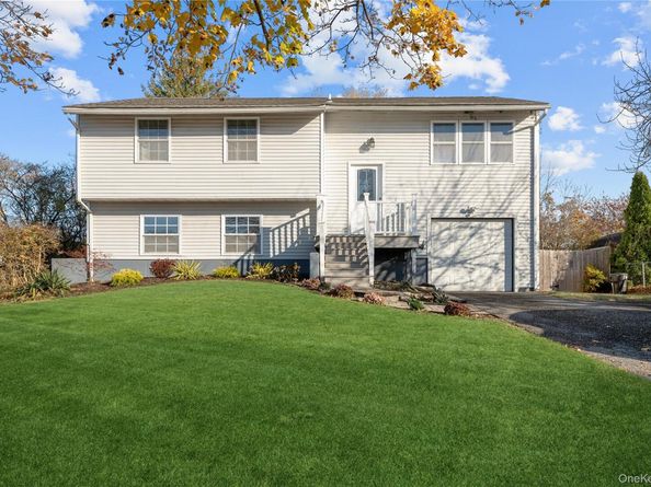 60 Mercury Avenue, East Patchogue NY 11772