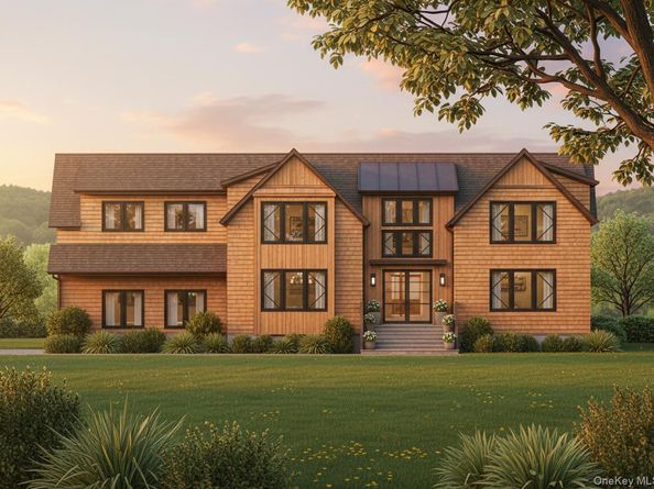 45 Hickman Street, Syosset NY 11791